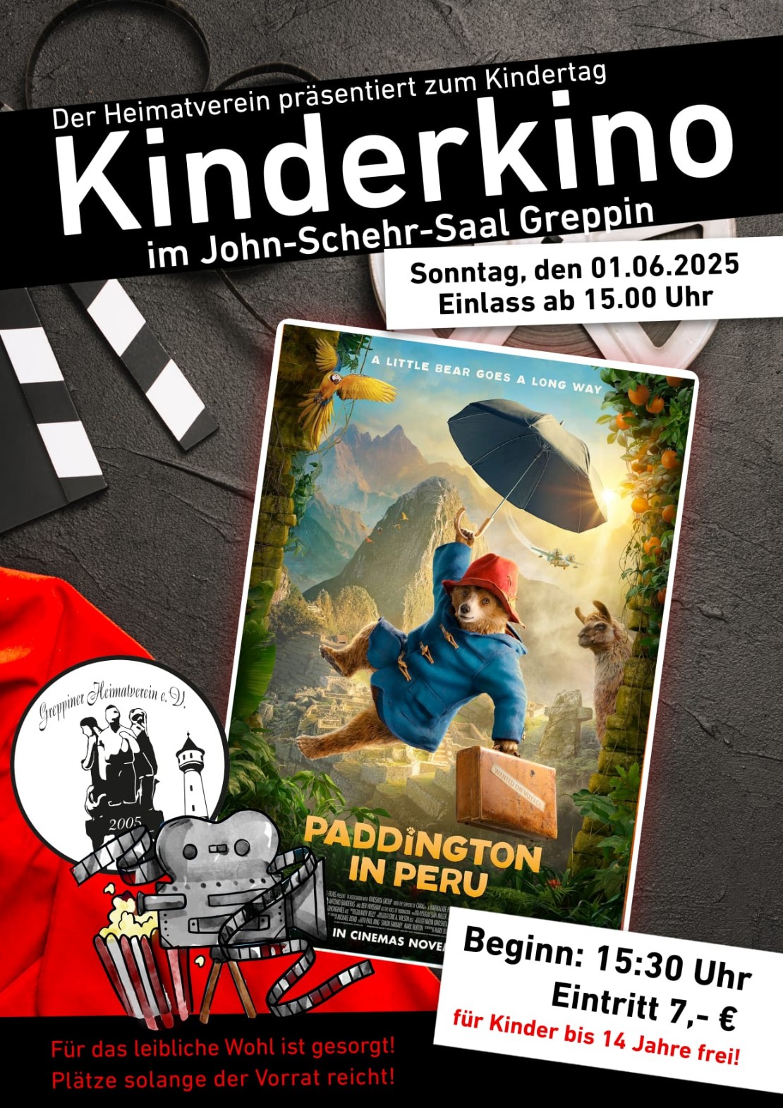 Kino 2025