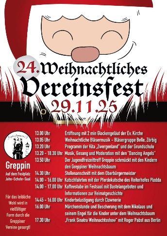 Vorweihnachtskino