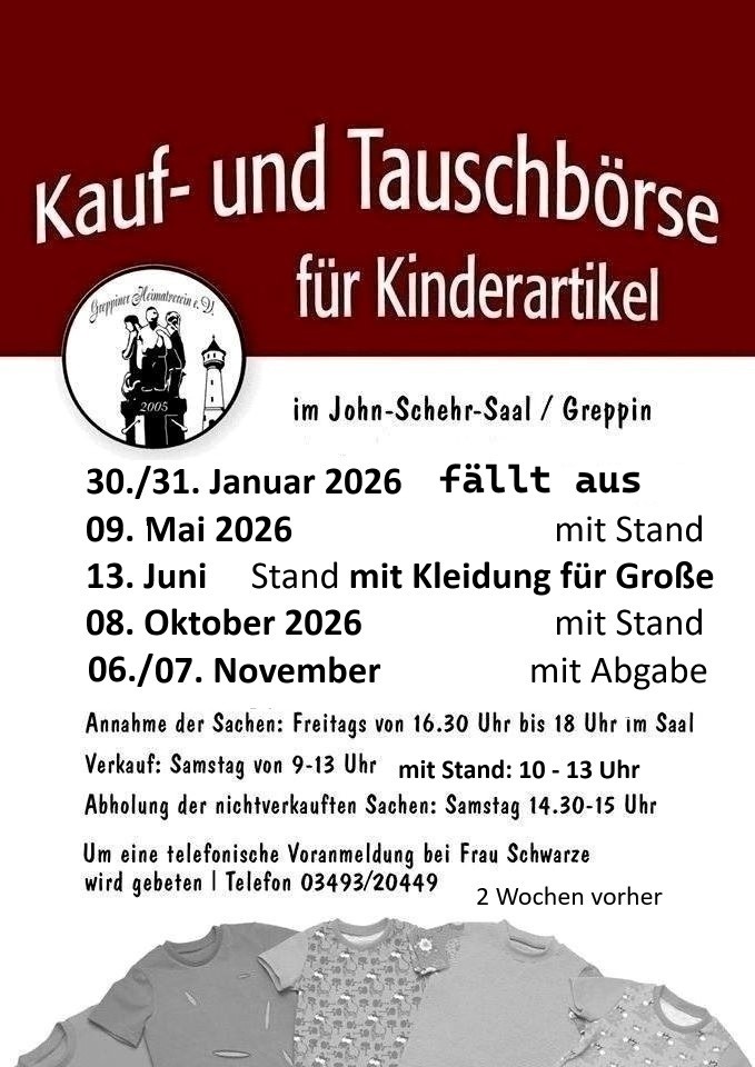 Kinderartikel