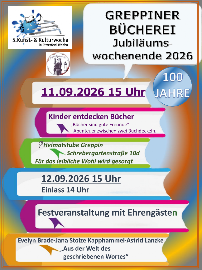 Bücher 